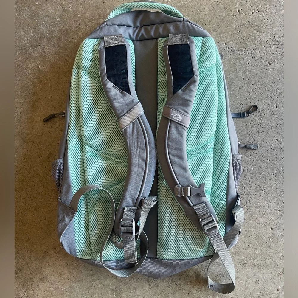 Northface Backpack - Picture 2 of 2
